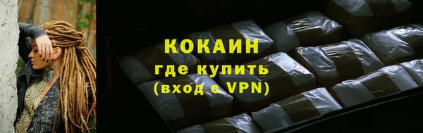 стафф Арсеньев